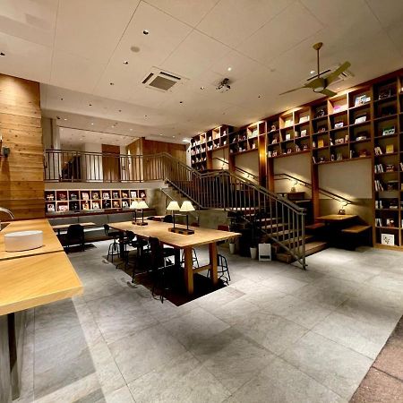 Hotel Relief Kokura Station Китакюсю Экстерьер фото