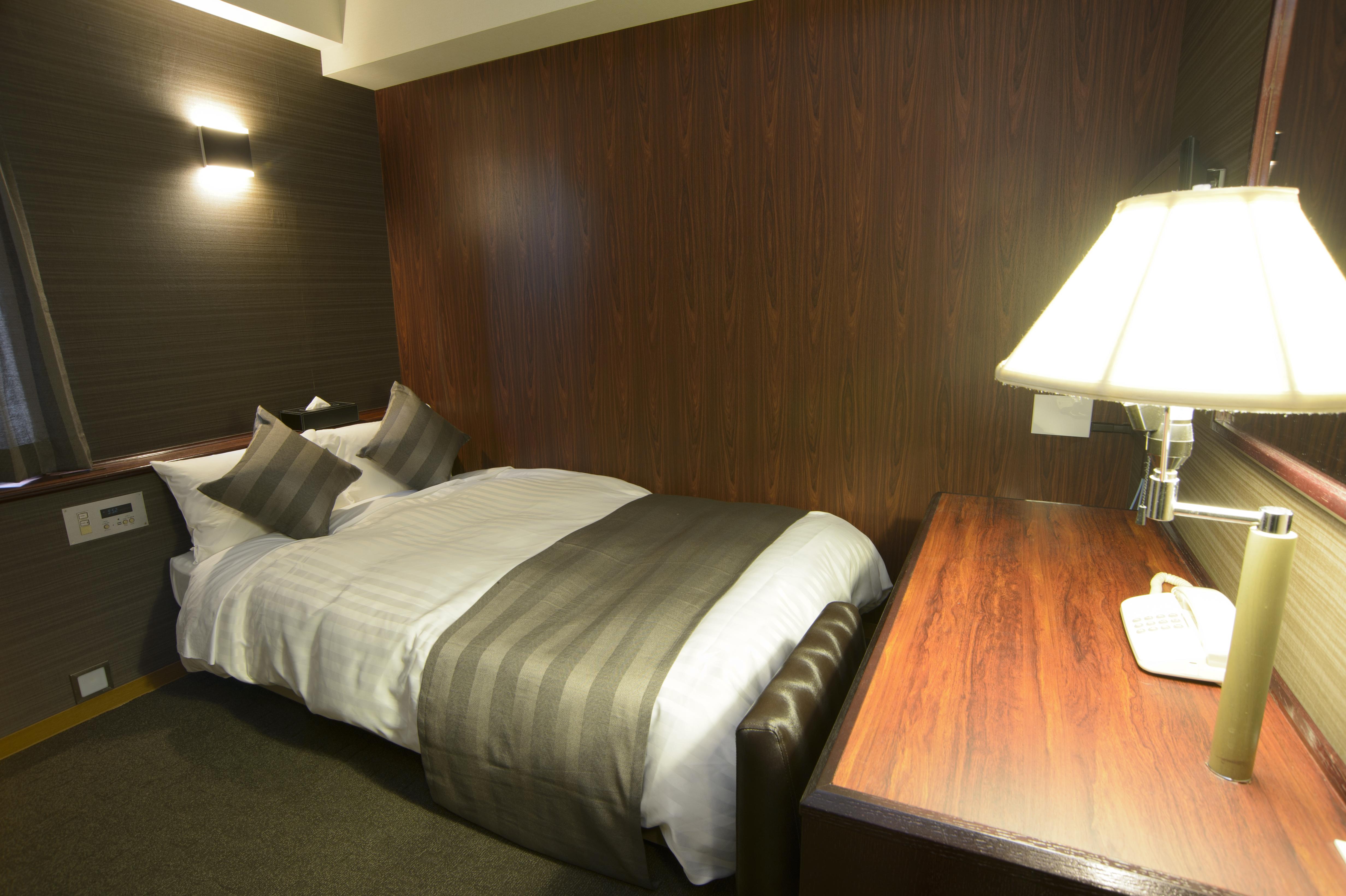 Hotel Relief Kokura Station Китакюсю Экстерьер фото