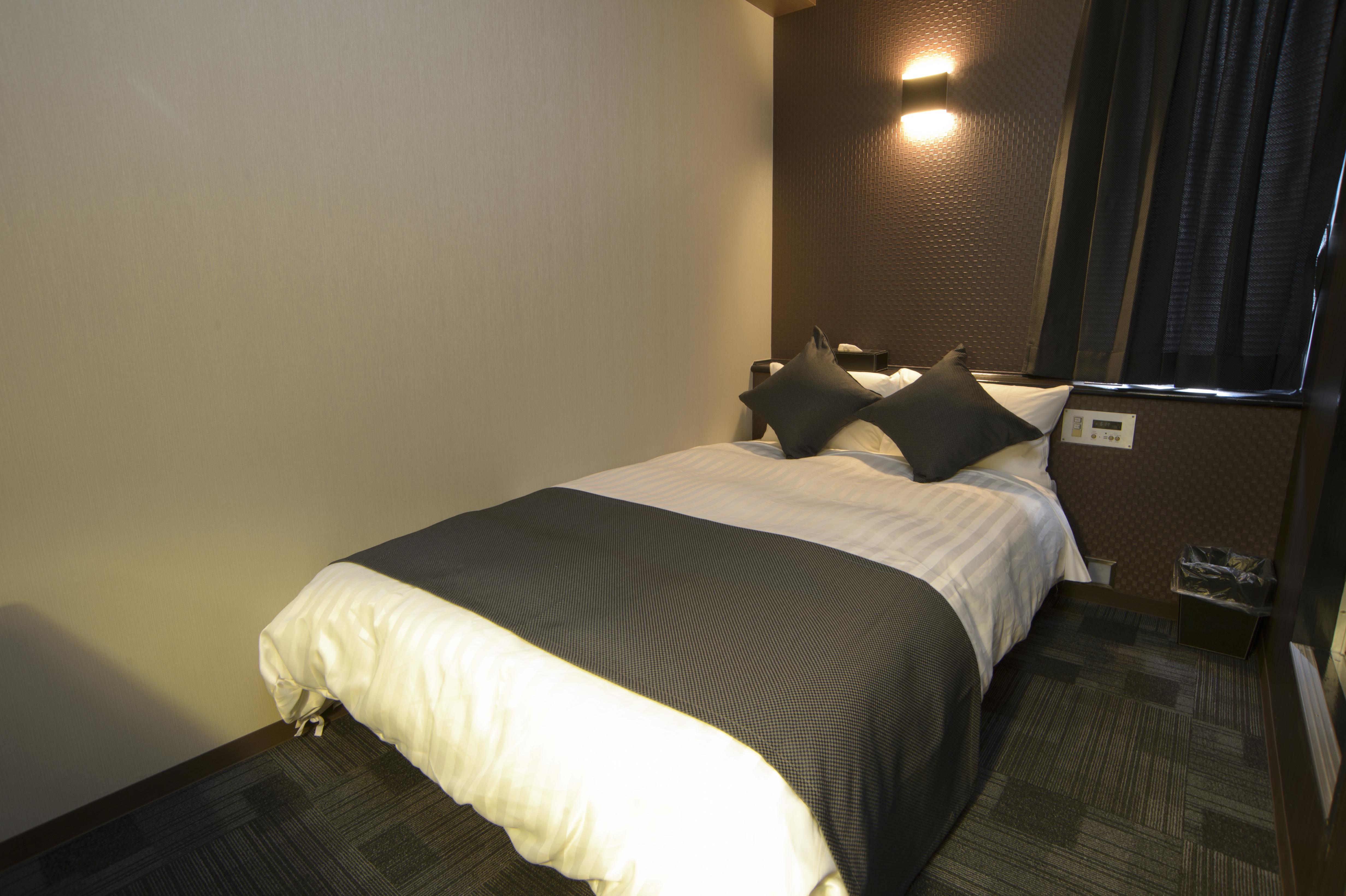 Hotel Relief Kokura Station Китакюсю Экстерьер фото