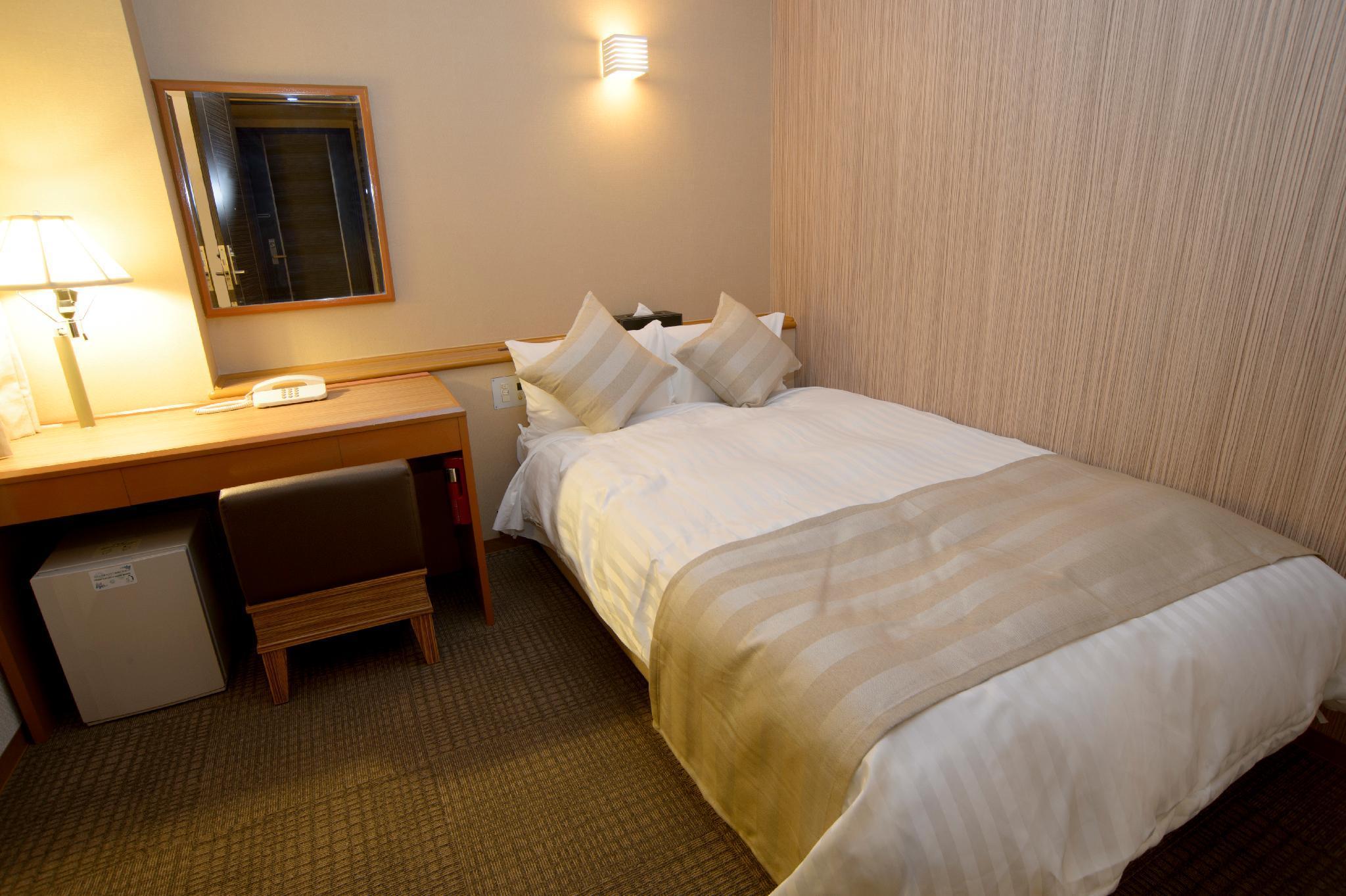 Hotel Relief Kokura Station Китакюсю Экстерьер фото