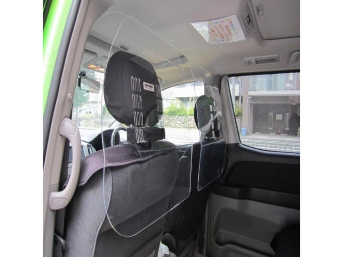 Hotel Relief Kokura Station Китакюсю Экстерьер фото
